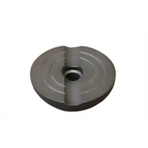 Power Team® 309173 Piston Swivel Cap, for use with RLS1500S 153.4 ton Single Acting Spring Return Hydraulic Cylinder