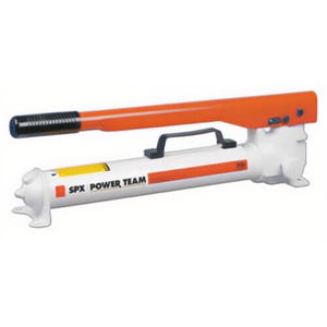 Power Team® 36923 Machined Spacer, for use with High Speed Hydraulic Pump