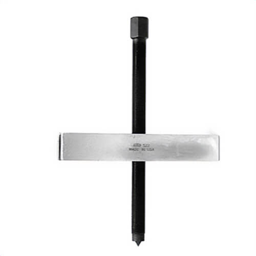 Power Team® 522 Gear and Pulley Puller With 3/4-16 x 11-5/8 in L Screw, 8-1/4 in W Puller Block