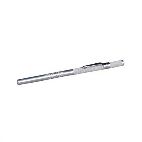 Power Team® 7395 Pick-Up Tool with Pocket Clip,  Magnetic, 6 in OAL