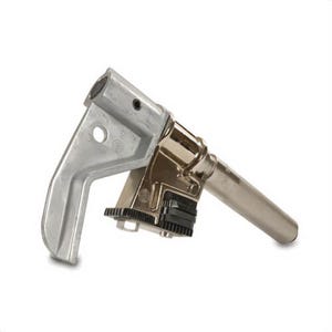 Power Team® 7402 Outside Universal Thread Chaser, 1-1/4 to 5 in OD Capacity