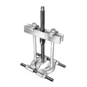 Power Team® 938 Bi-Directional™ MP Series Mechanical Push Puller, 17.5 ton, 11.13 in Max Reach, 3.13 to 11-3/4 in Max Spread