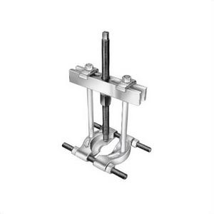 Power Team® 939 Manual Mechanical Push-Puller, 30 ton Capacity, 10-1/2 in Max Reach, 7 to 16-1/4 in Max Spread