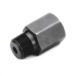 Power Team® 9631 Automatic Metering Valve, Steel Body, 3/8 in FNPT Port, 10,000 psi Pressure