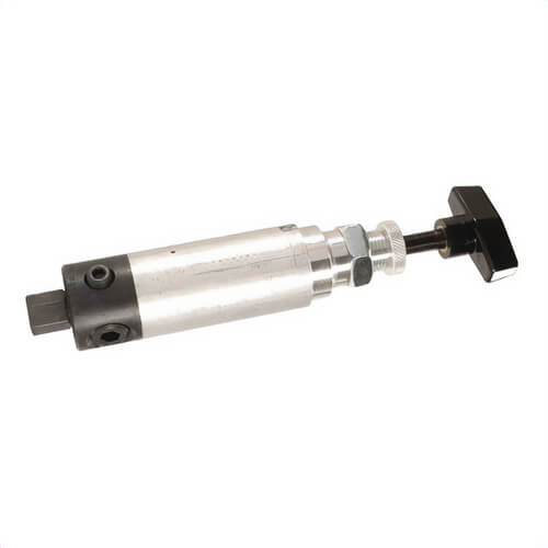 Power Team® 9633 Automatic In-Line Reversible Pressure Regulator Valve With 3 ft Drain Line Kit, 3/8 in NPTF Port, 6 gpm Flow Rate