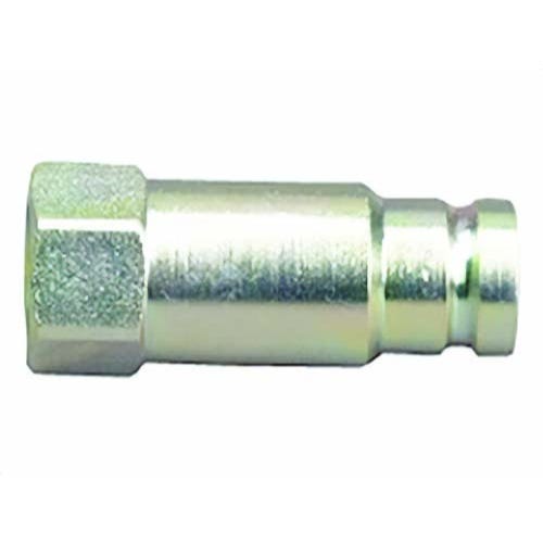 Power Team® 9792 Standard Half Quick Hydraulic Coupler Female