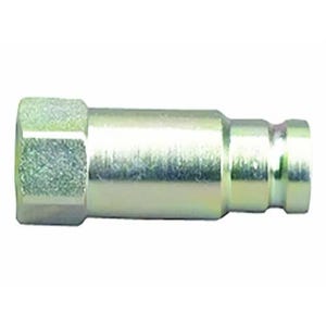 Power Team® 9792 Standard Half Quick Hydraulic Coupler Female