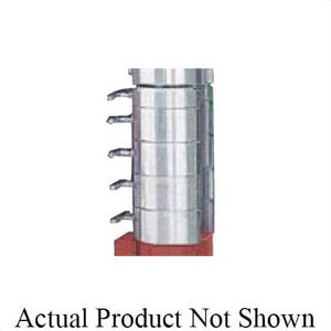 Power Team® CBS60 Cribbing Block Set, for use with 60 ton Portable High Tonnage Jack