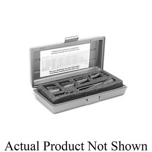 Power Team® 27538 Installing Disc, for use with Puller, 3-7/16 in dia