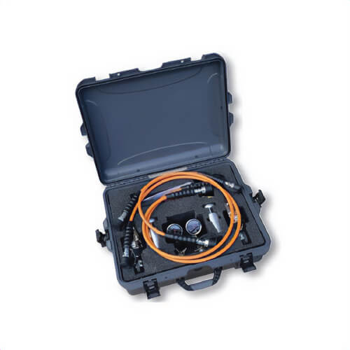 Power Team® FLS15-MSK Bolting Systems® Offshore Hydraulic Spreader Kit