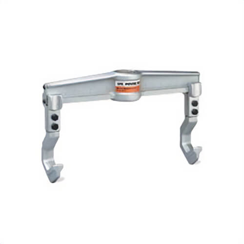 Power Team® HST11 Hydraulic Straightening Tool, for use with PH113C 15 ton Hydra-Grip-O-Matic® Puller, 5-29/32 in