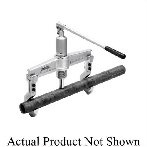 Power Team® Hydra Grip-O-Matic® HST11S PH Series Hydraulic Puller Set, 11 ton, 3.13 in L Stroke