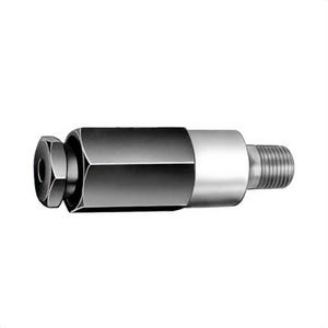 Power Team® RV21278-6 Automatic In-Line Relief Valve, Steel Body, 1/8 in NPTF Port, 600/640 psi Pressure, 5 gpm Flow Rate