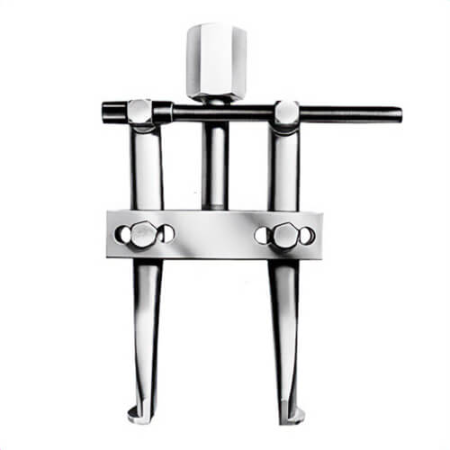 Power Team® 1152 Internal Pulling Jaw Spreads, for use with Push-Puller, Slide Hammer Puller, and Puller Screw