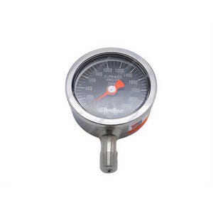 Power Team® KMT350236 Pressure Gauge, 2-1/2 in Dry Dial