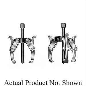 Power Team® 1025 MP Series Mechanical Jaw Puller, 5 ton Capacity, 2 Jaws, Long Jaw, 5-1/2 in Max Reach, 6 in Max Spread