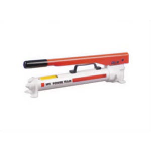 Power Team® P55-3050 Replacement Hand Pump, 1-Speed, 160 in³ Tank