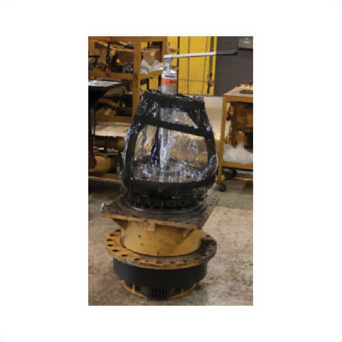Power Team® PB2860D 3-Strap Retention Blanket, for use with Mechanical/Hydraulic Puller and Forcing Press, 28 x 60 in Size