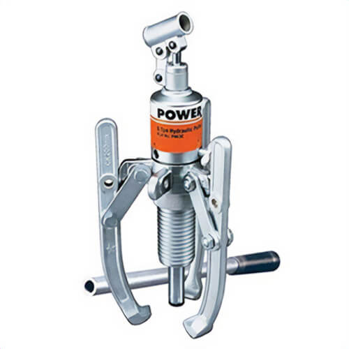 Power Team® PH11 Hydraulic Puller Body With Handle, PH Series, Bare Tool