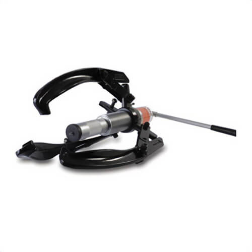 Power Team® PH303C Grip-O-Matic® Hydra Lock-Jaw™ Hydraulic Puller, 30 ton, 3.13 in L Stroke