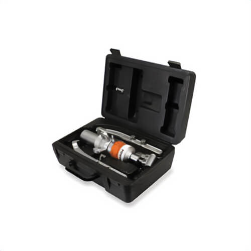 Power Team® PH63C Grip-O-Matic® Hydra Lock-Jaw™ Hydraulic Puller, 6 ton, 3.13 in L Stroke