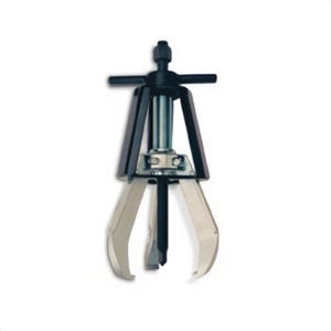 Power Team® PT202 Posi-Lock® Manual Mechanical Puller, 1 ton Capacity, 2 Jaws, 2-1/4 in Jaw Reach, 3-1/4 in Jaw Spread