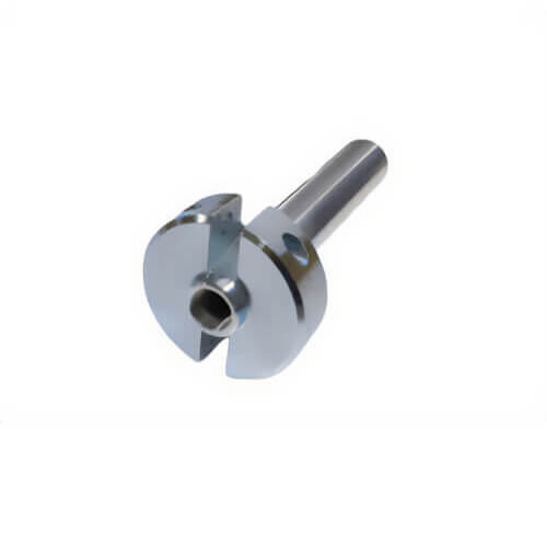 Power Team® PT21055 2-Jaw Jaw Head Assembly, for use with PT210 Posi-Lock® Mechanical Puller