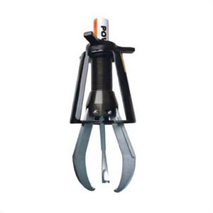 Power Team® PTPHA-113IE Puller, 3-Jaw, Iron Housing, 25 ton Lifting Force