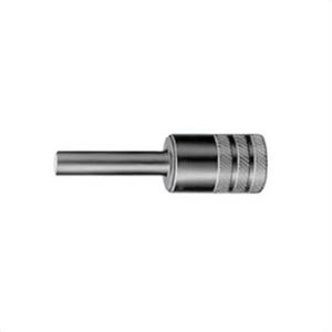 Power Team® 34511 Clamp Pushing Adapter, for use with 25 ton Hydraulic C-Clamp and Center Hole Cylinder, 1 in OD x 5-7/8 in L