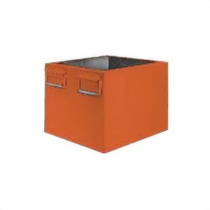 Power Team® RP21 Large Capacity Reservoir, for use with PE18 Series Pump, 2.5 gal, 450 in³, 11-1/2 in x 9-1/2 in x 6-1/2 in