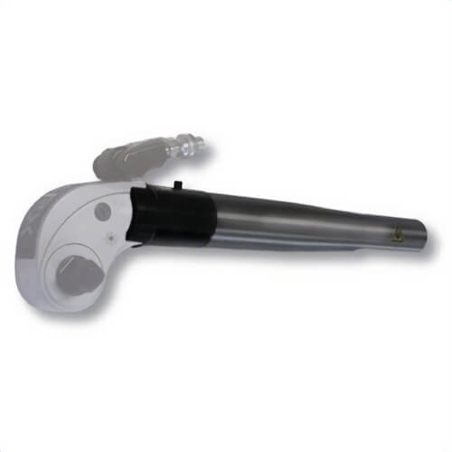 Power Team® TWHC6-LRA Bolting Systems® Long Reaction Arm, for use with TWHC Series High Cycle Torque Wrench