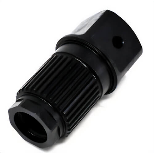 Power Team® TWHCSD060002 Square Drive, for use with TWHC6 Series High Cycle Hydraulic Torque Wrench