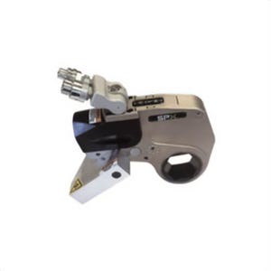 Power Team® TWLC2-RP Reaction Paddle, for use with TWLC2 and LDF2 Series Low Clearance Torque Wrench, 3.31 in W