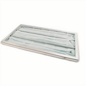 Powermatic® 1791082 Inner Filter, Import, Re-Useable and Washable