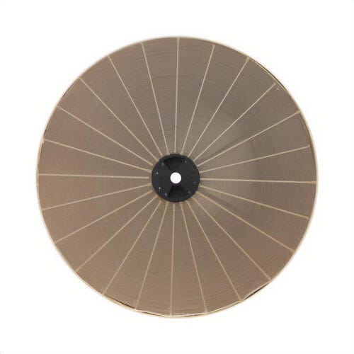 Powermatic® 1791332 Micro Dust Replacement Filter, Import, Electrostatic Filter