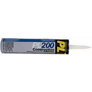 Primesource® HA862100 PL200 Construction VOC 10.2 oz