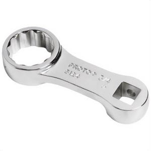 Proto® J5126 Torque Adapter, 13/16 in Wrench, 3/8 in Drive, 2-63/64 in OAL