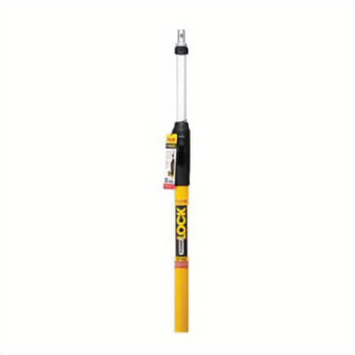 Sherwin-Williams® 140855681 Purdy® Professional Grade Extension Pole for Use with Quick Connect System or any Acme Threaded Frames