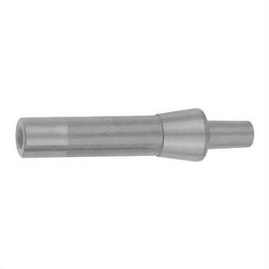 Qualtech DEWA0806 Drill Chuck Arbor, Jacobs Taper Mount, #6 Mount Taper, R8 Shank