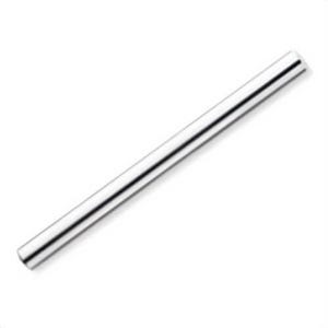 Qualtech DWDBL37/64 Jobber Length Drill Blank, 6-5/8 in L, HSS