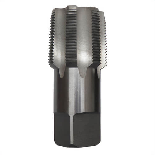 Qualtech DWT64013 Pipe Tap, 2-11-1/2 Thread