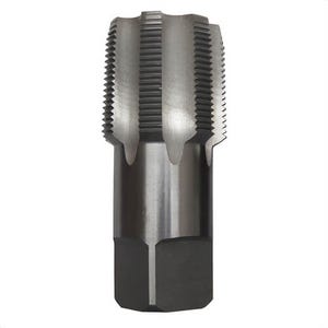 Qualtech DWT64013 Pipe Tap, 2-11-1/2 Thread