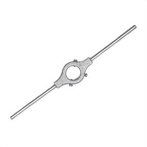 Qualtech DWTDS1-1/2 Die Stock, Measurement System: Imperial, Die Shape Compatibility: Round