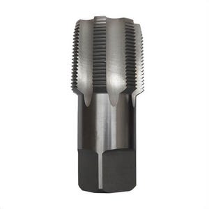 Qualtech DWTPT4INCH Pipe Tap, 4-8 Thread