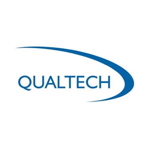 Qualtech DS29J 1/16-1/2x64THS HSS Jobber Drill Set, Black