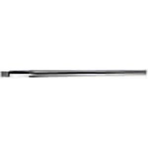 Qualtech RTPS7 7 HSS Str Fl Taper Pin Reamer