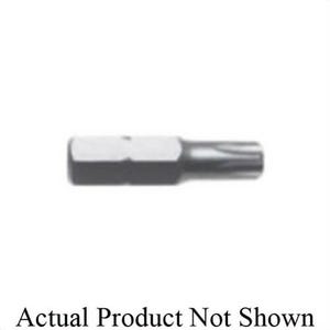 Qualtool 60-T40 Insert Bit, #40 Star/Torx® Point, 1 in OAL