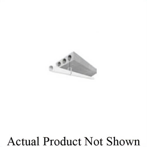 Red Head® SRM-38 Multi-Set II Non-Flange Drop-In Anchor, 3/8 in, SS, 1/2 in Drill, 1-5/8 in D Min Embedment