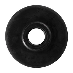 Reed 30-40P Cutter Wheel, 0.343 in Blade Exposure, For Use with TC3Q, TC4Q, TC5Q and TC6Q Tubing Cutter, Tool Steel