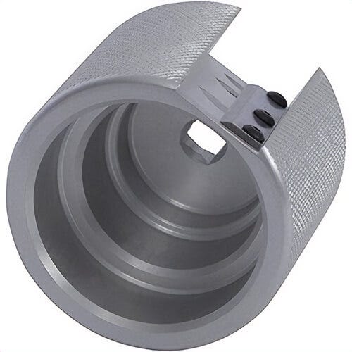 Reed DEB1-2IPS Pipe Deburrer, For 1-1/4 to 2 in IPS Plastic Pipe, Clean Edges Effortlessly